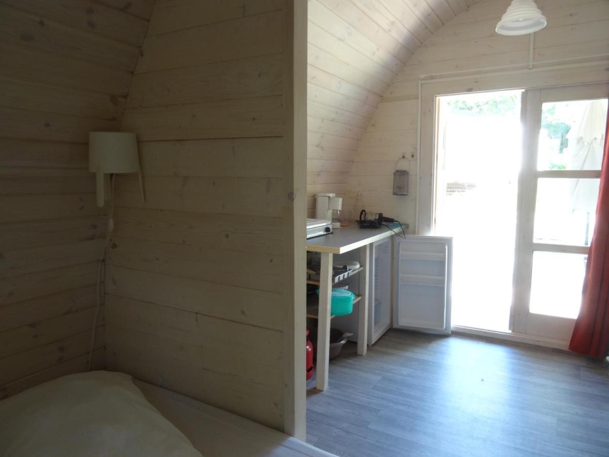 Camping La Grangeonne Esparron-de-Verdon Kültér fotó