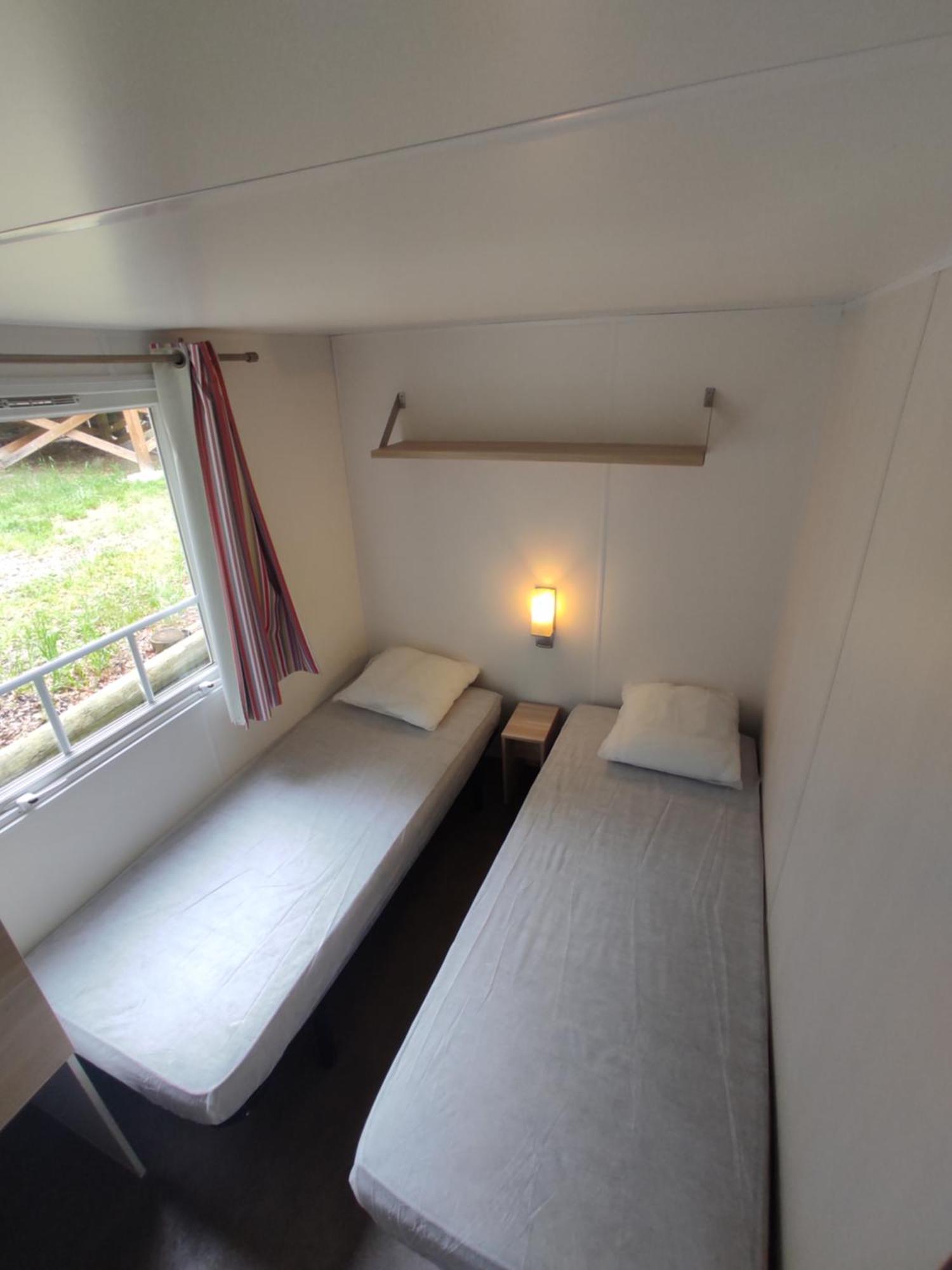Camping La Grangeonne Esparron-de-Verdon Kültér fotó