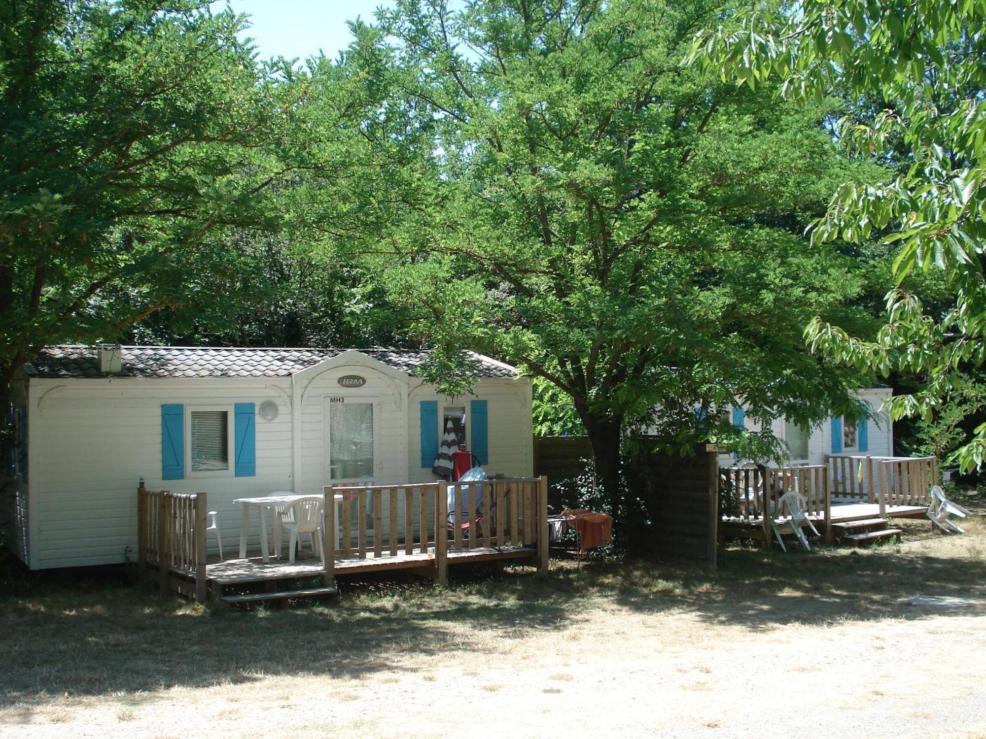 Camping La Grangeonne Esparron-de-Verdon Szoba fotó